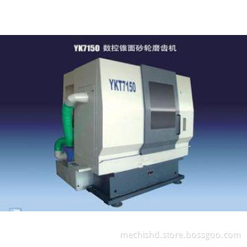 High Precision CNC Conical Surface Gear Grinding Machine fo